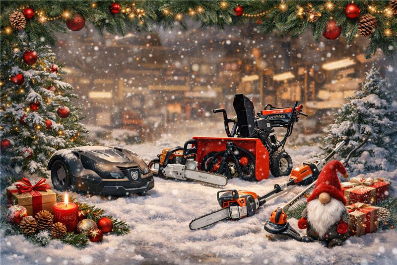 God Jul och gott nytt år!